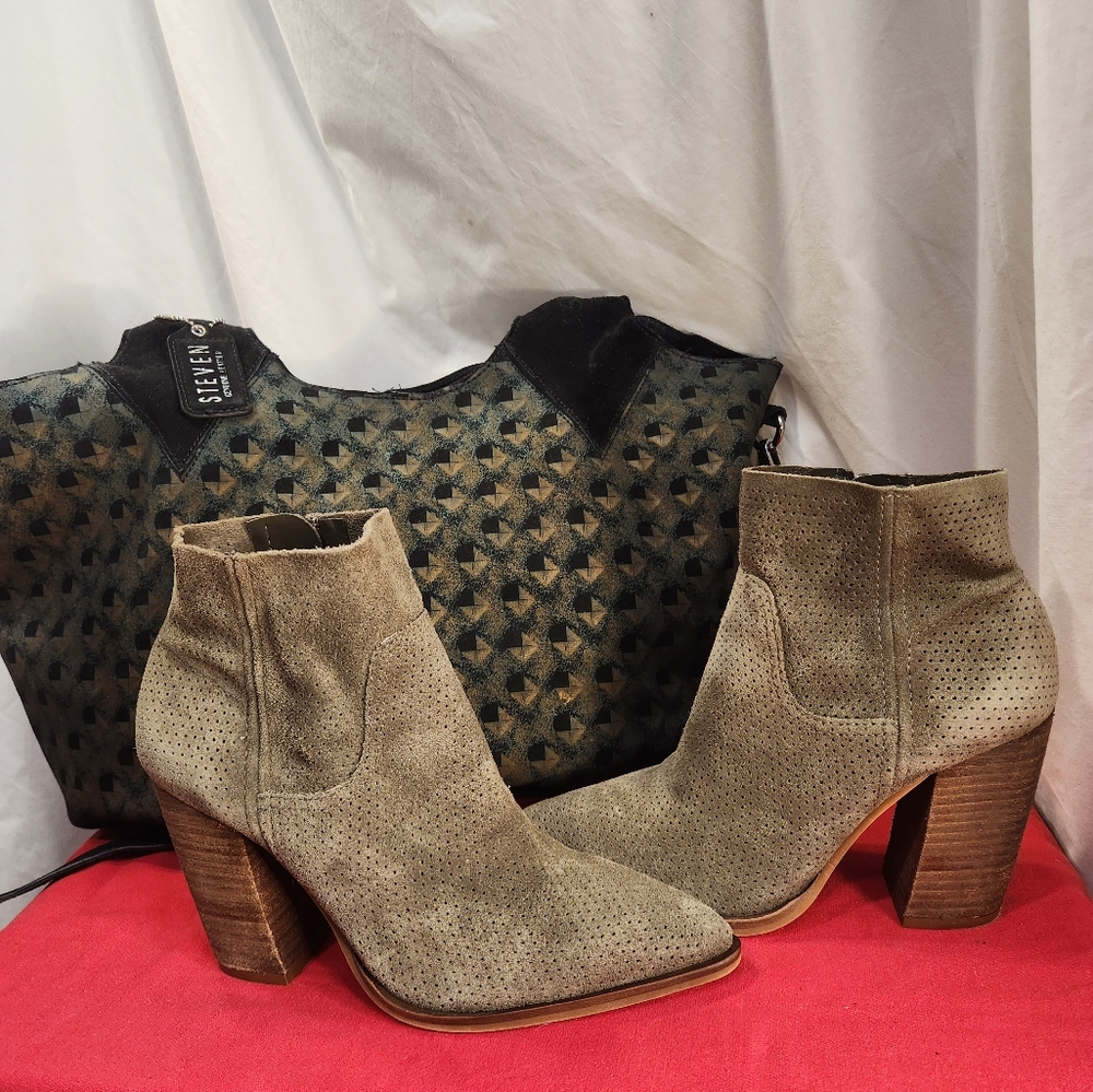 VINCE CAMUTO BOOT